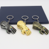 Gloves Bottle Opener Infinite War Fist Wine Cap Opener - green