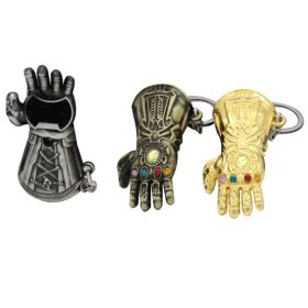 Gloves Bottle Opener Infinite War Fist Wine Cap Opener - tin