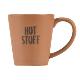 Home Essential Assorted Stoneware Espresso Mugs, 3 fl oz - Home Essentials