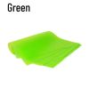 4 Pack Refrigerator Liners - Green