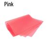 4 Pack Refrigerator Liners - Pink