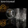 THE ECO-CRYSTAL COLLECTION - RESERVE GLASS EDITION - Eco Crystal Collection