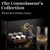 THE CONNOISSEUR'S SET - SIGNATURE GLASS EDITION - Signature Glass Edition