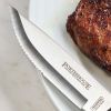 Tramontina 4 Pc 5 in Porterhouse Steak Knife Set - Tramontina