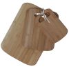 Oceanstar 3-Piece Bamboo Cutting Board Set - CB1316