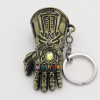 Gloves Bottle Opener Infinite War Fist Wine Cap Opener - green